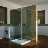 GuteWetter LUX SQUARE 003B размеры на заказ