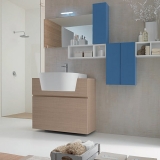 Novello Canestro Comp C 10 90 x 52/37 cm