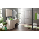 Arbi Collezione Bolle'1 181x62.5/37.5 cm