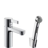 Hansgrohe Metris S  Набор для биде