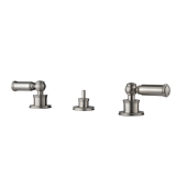 Bossini Liberty - Bidet Z001403