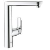 GROHE  К7 Смеситель однорычажный для мойки, 32175 000