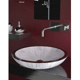 Glass Design Round 500х500 мм