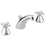 GROHE Arabesk Смеситель для раковины на три отверстия, 20701 000