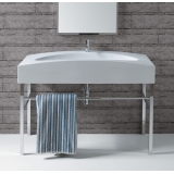 Simas Design  Duemilasette  DU 13  120x49,5