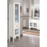 BAGNO PIU Armonie COMP. 10 cm 166 x 68p. x 190h.