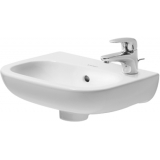 Duravit D-CODE 070536 36х27 см