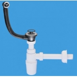 Mcalpine MRW1-OF