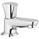 GROHE Costa Вертикальный вентиль 20404 001