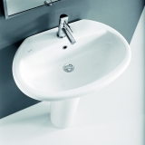 Kerasan Kir 1268 68х45 см