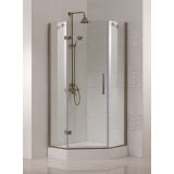 Cezares MAGIC P1 900х900х1950