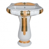 Bayard Luxury Венеция  В003-7 92х69х55 