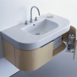 Duravit Happy D 98x34,9 см