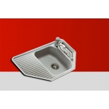 Teka Texina 45E TG 800 х 500 мм