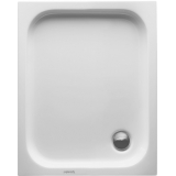 Duravit D-Code 720067 1000x800x35 мм