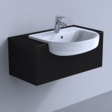 Ceramica Dolomite Cristallo J447200 55 x 47 cm