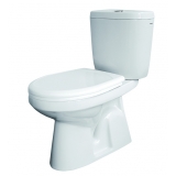 Santek Анимо Унитаз компакт с вертикальным выпуском WH109774