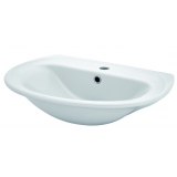 Santek Ирис Умывальник 60 WH110517 62x46