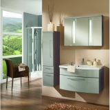 Puris Elegance-1M 90х52 см