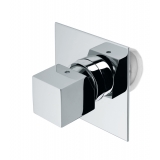 Bossini CUBE Monocomando Z004201