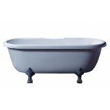 OXO Акриловая ванна W 8015 160х80 см
