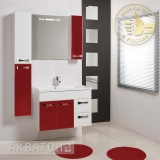 Акватон ДИОР 80 80 см