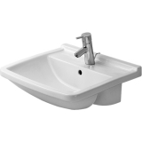 Duravit Starck 3 031055 55х46 см
