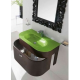 Bagno Piu Oblo com'5 90x51 cm