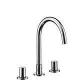 Hansgrohe Axor Starck  Смеситель для раковины 10135000
