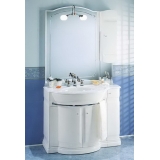 Eurodesign Hilton Композиция 8 110х63