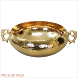 Linkasink Peruvian Bowl B003  43,2х43,2 см