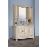 Аллигатор Classic ALC 125C 126x53 cm