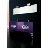 Eurolegno Glamour Композиция 6