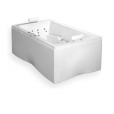 Aquator Salvadore 180 x 96 см