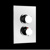 Gessi Trasparenze 13332