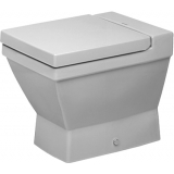 Duravit 2nd floor 011009