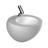 Laufen Alessi 52х52,5