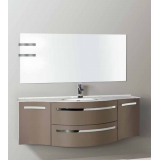 La Bussola  Contenporaneo  LINEA VELA RODI  150x56
