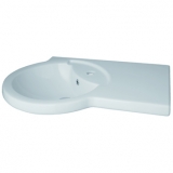 Noken -  LAVABOS SUSPENDIDOS 100040861 NATUR 70см 