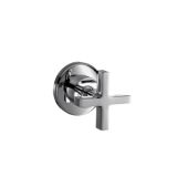 Hansgrohe Axor Citterio  Запорный вентиль, СМ