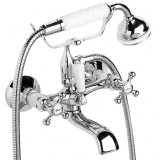 Cristal-et-bronze VOLGA 25465