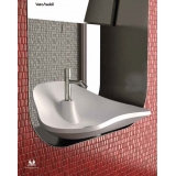 Glass Design Morpheo 608х500 мм