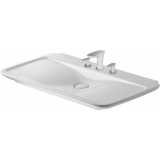 Duravit Puravida 037110 100х52,5 см