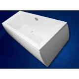 Vagnerplast Veronela 180 180х80 см