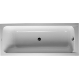 Duravit D-Code 700097 170х70 см