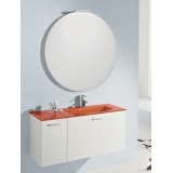 Bagno Piu Loft com'5 110x48.5 cm