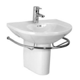 Laufen Living 60х51