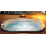 Jacuzzi Opalia 190 x 110