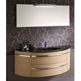 Bagno Piu Agro com'3 131x57 cm