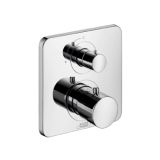 Hansgrohe Axor Citterio M Термостат, с запорным вентилем 34705000